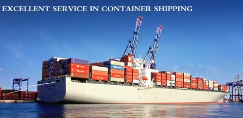 国际物流（海运/空运）服务